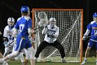 MLax vs Emmanuel  Men’s Lacrosse vs Emmanuel College. - Photo by Keith Nordstrom : MLax, lacrosse